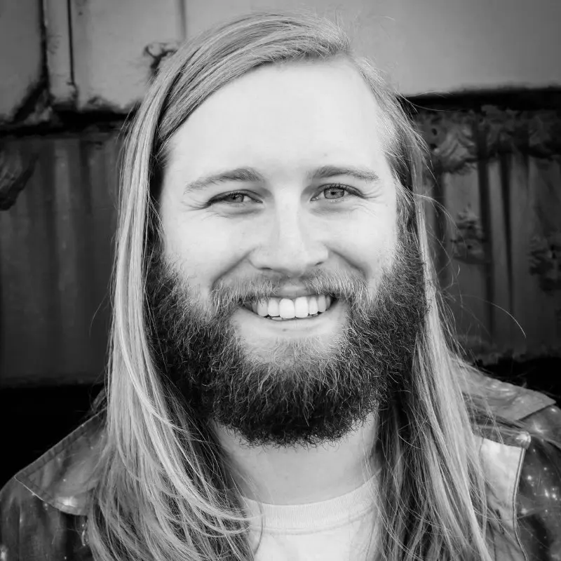 Photo of Ty Smith
